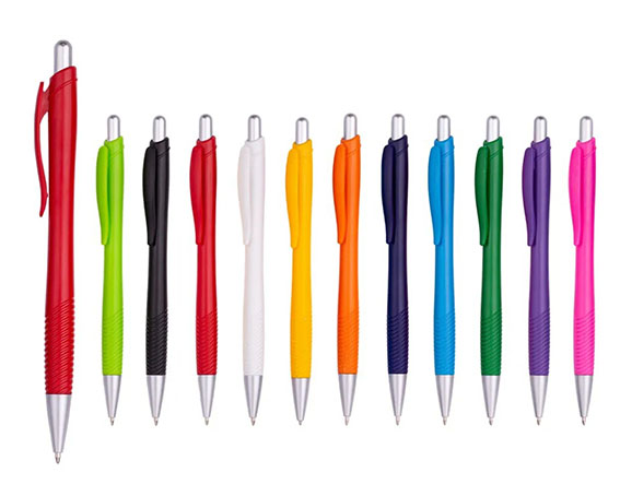 PTK 04 Plastik Tükenmez Kalem Fiyatları	